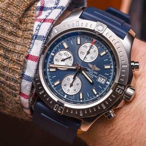 breitling chronolog 2015|Breitling chronograph watch price.